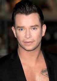 Stephen Gately